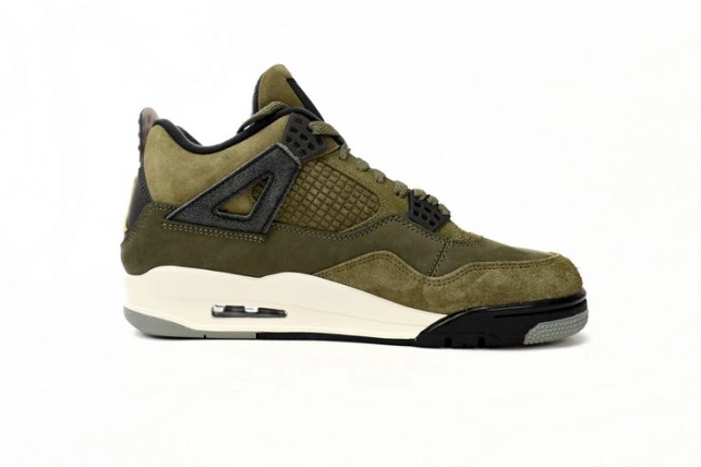 Rep LUCY Jordan Craft Medium Olive FB9927-200 4 Air 0713